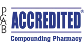 PCAB accreditation compliance seal