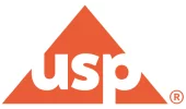 USP compliance seal
